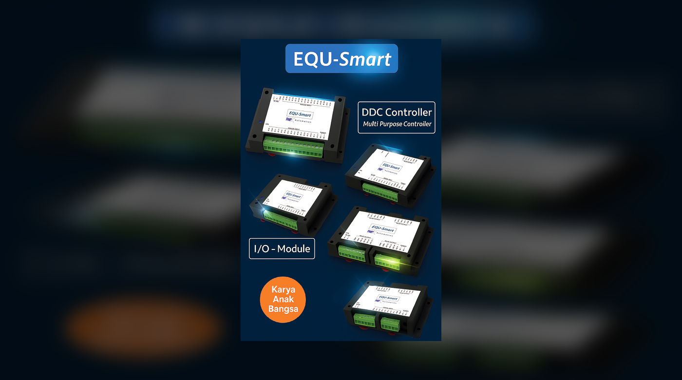 Equ-Smart Product