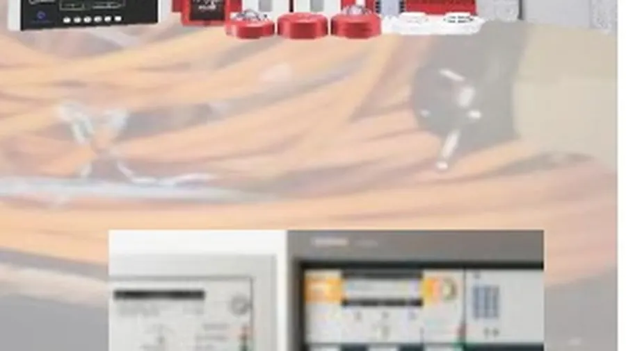 Fire Alarm